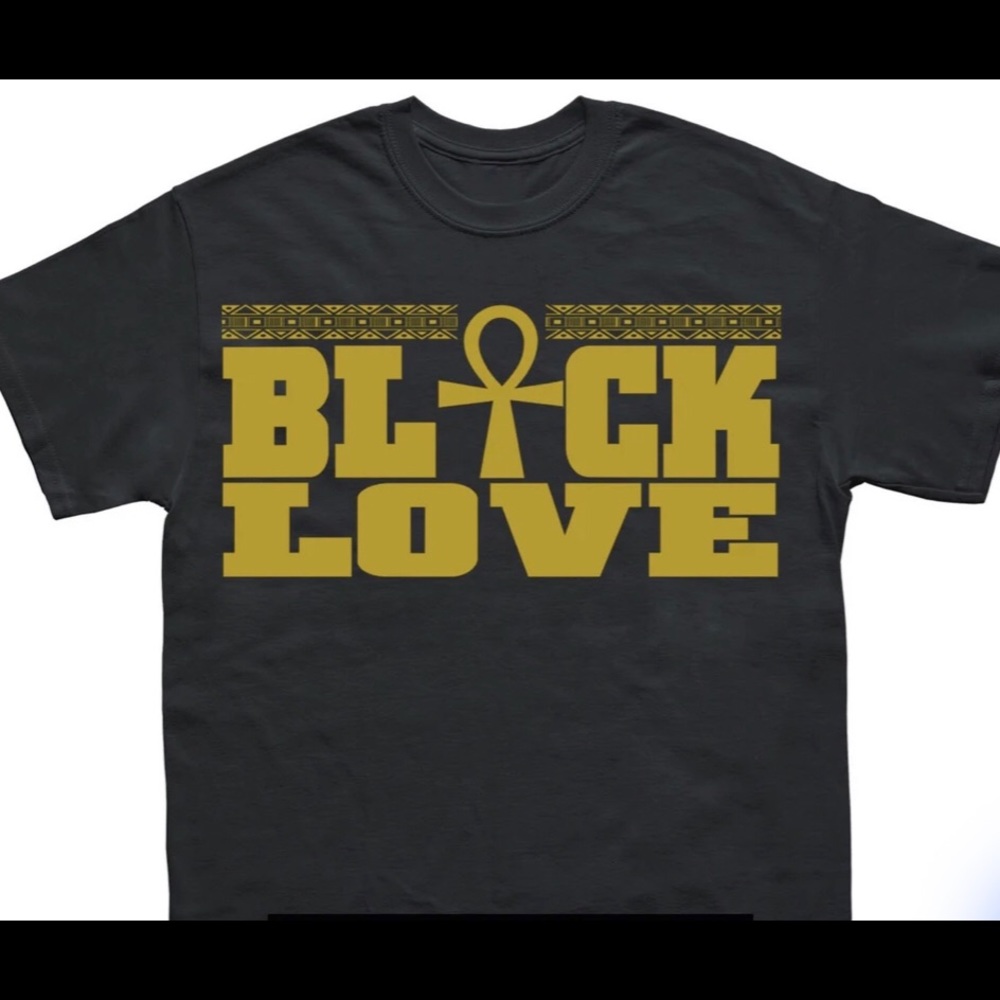 Powerful shirts